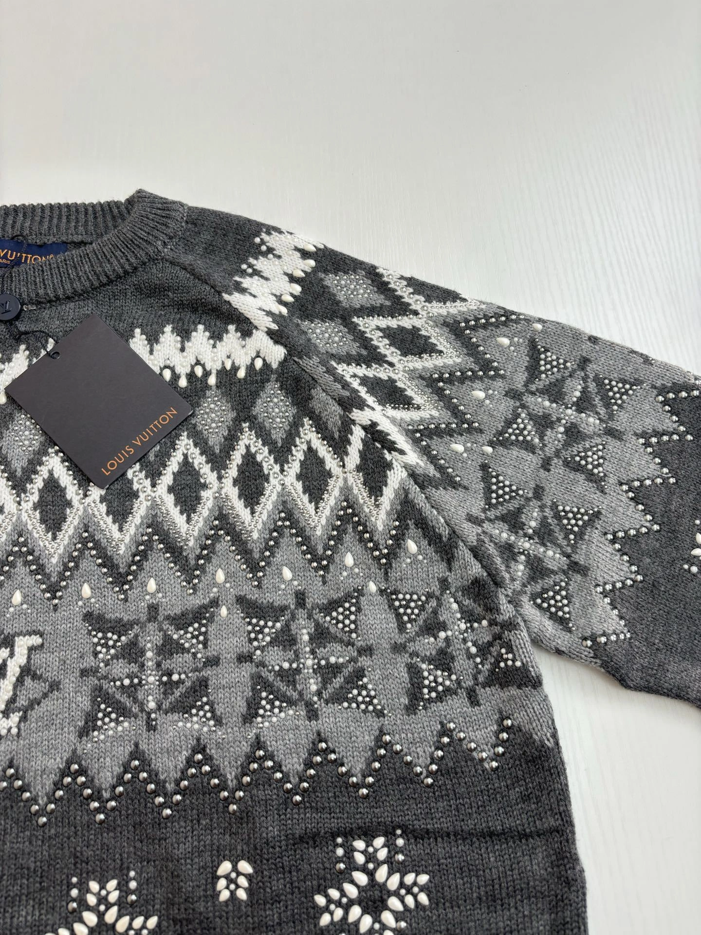 wg.luxury- 8V wool oversized item:E-F363G1203